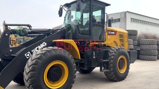 XC948 Wheel Loader
