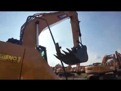 XCMG XC7–TV10crawler skid steer loader