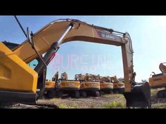 XCMG XE245G Excavator