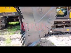 XE650GK Excavator