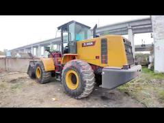 ZL50GN Wheel Loader